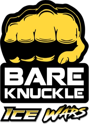 bare knuckle ice wars logo