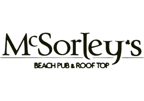 mcsorleys logo